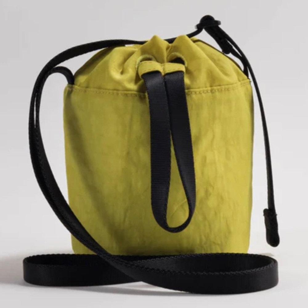 Mini Nylon Bucket Bag | Baggu